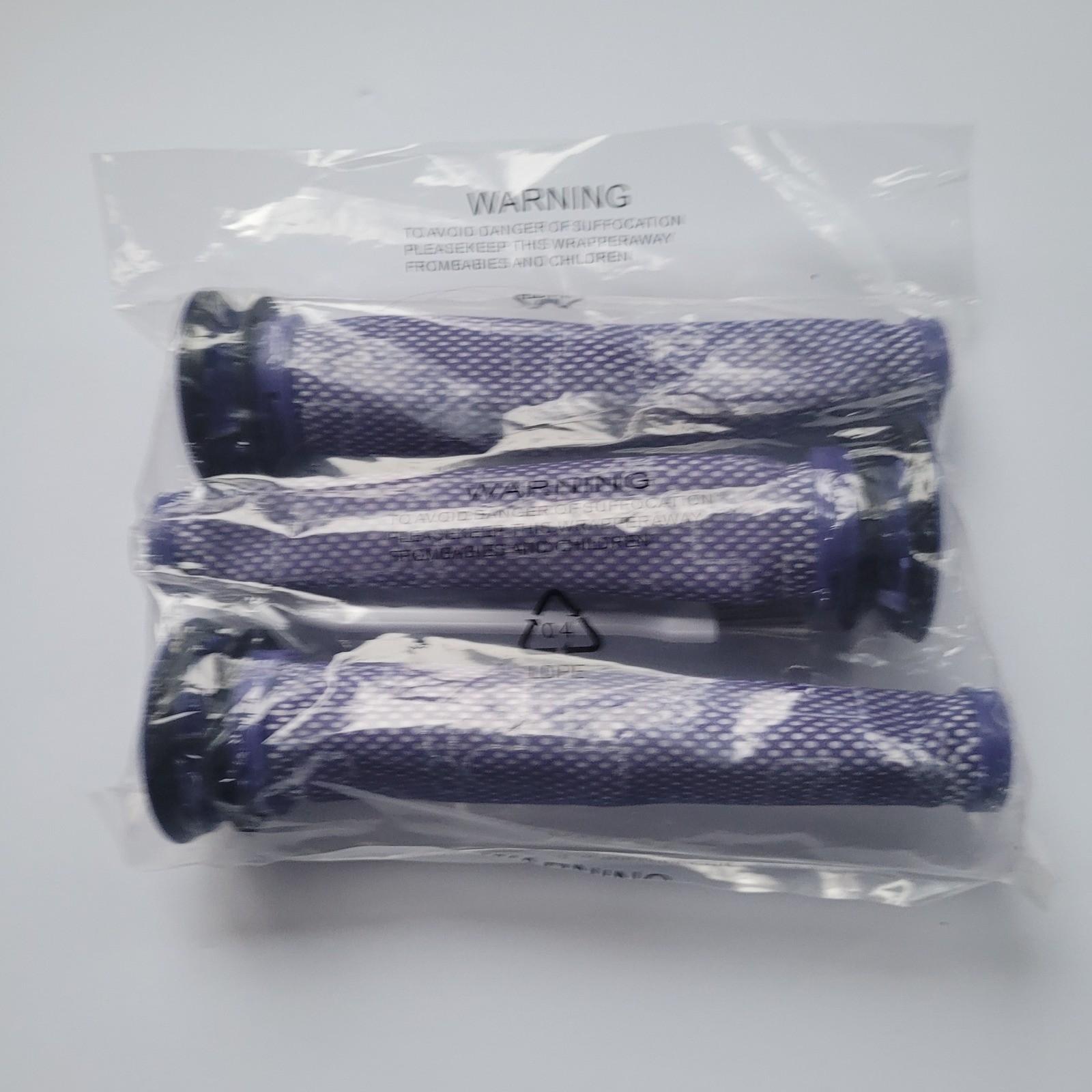 Dyson 3 Pack Pre Filter Replacements for DC58 DC59 V6 V7 V8 Vacuums gallery