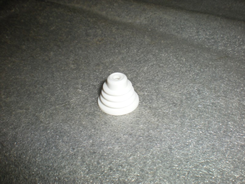 OEM Mova P10 Pro Ultra Robot Base Station Dock Clean Water Tank Seal Gasket Part gallery