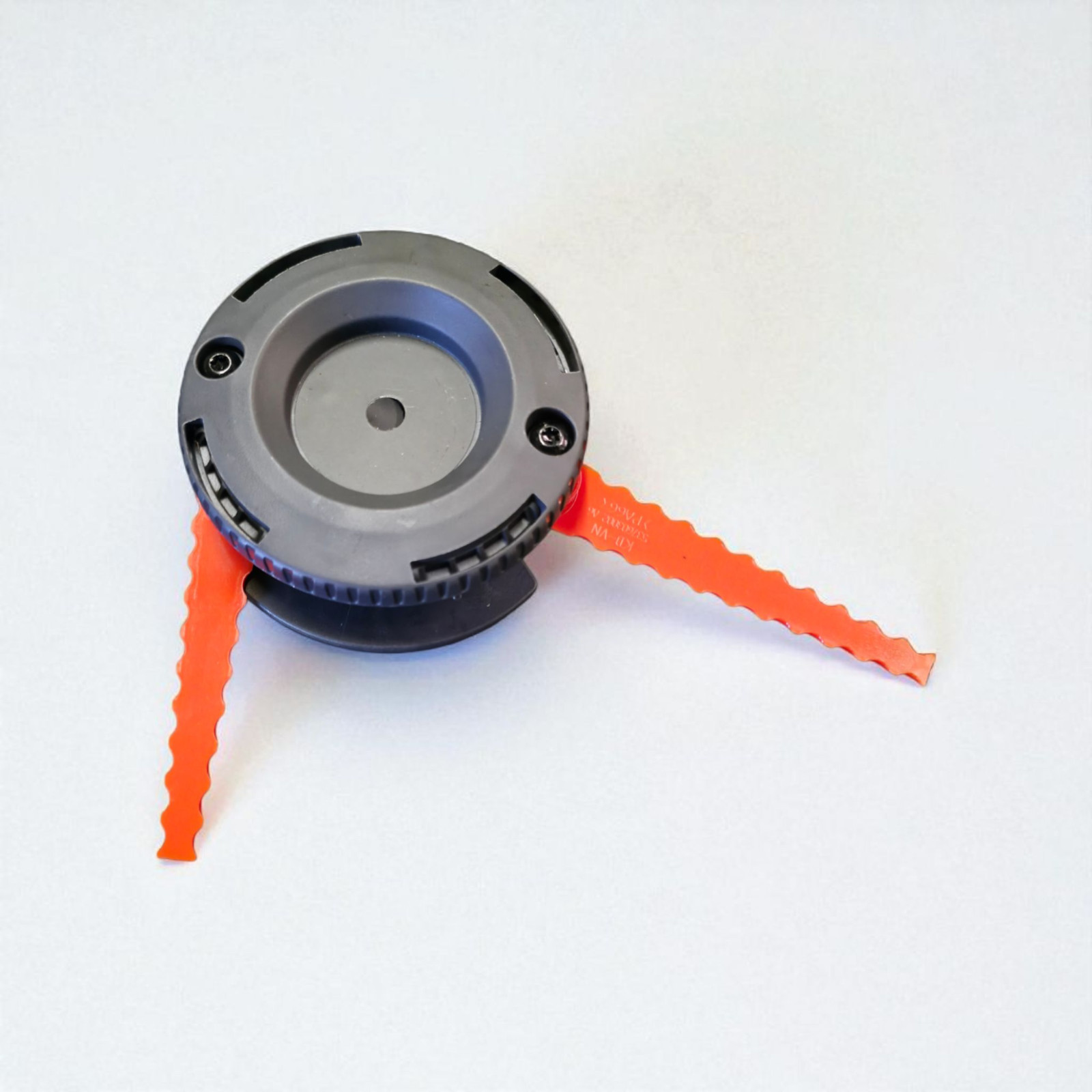 RYOBI 2-in-1 Pivoting Fixed Line or Bladed Head - USE YOUR LOCKING ASSEMBLY gallery