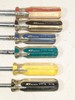 Ace Hardware Nut Driver Set 3/16" To 1/2" 21772-21778 7/16" 3/8" 11/32" 5/16" gallery