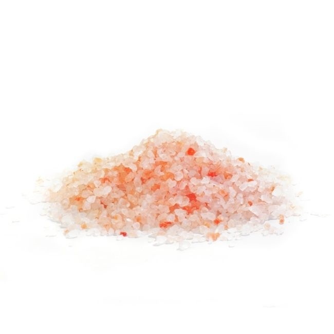 Himalayan Crystal Salt - Coarse - 55 Lbs Vegan Kosher Certified (Food Grade) gallery