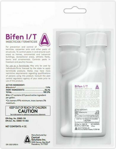 Control Solutions Bifen IT 7.9% - FAST & RELIABLE SHIPPING gallery