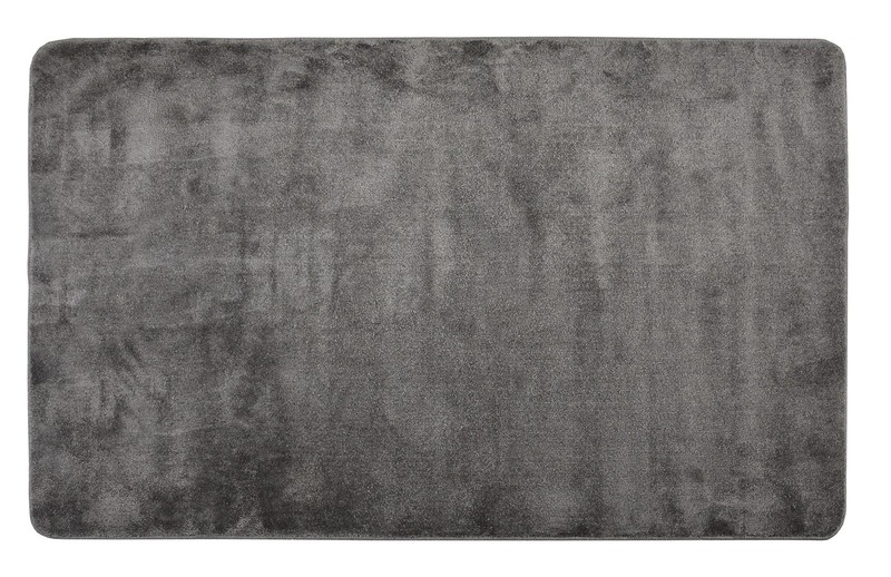 RugStylesOnline Euro Collection Solid Color Area Rug Rugs Slip Skid Resistant... gallery
