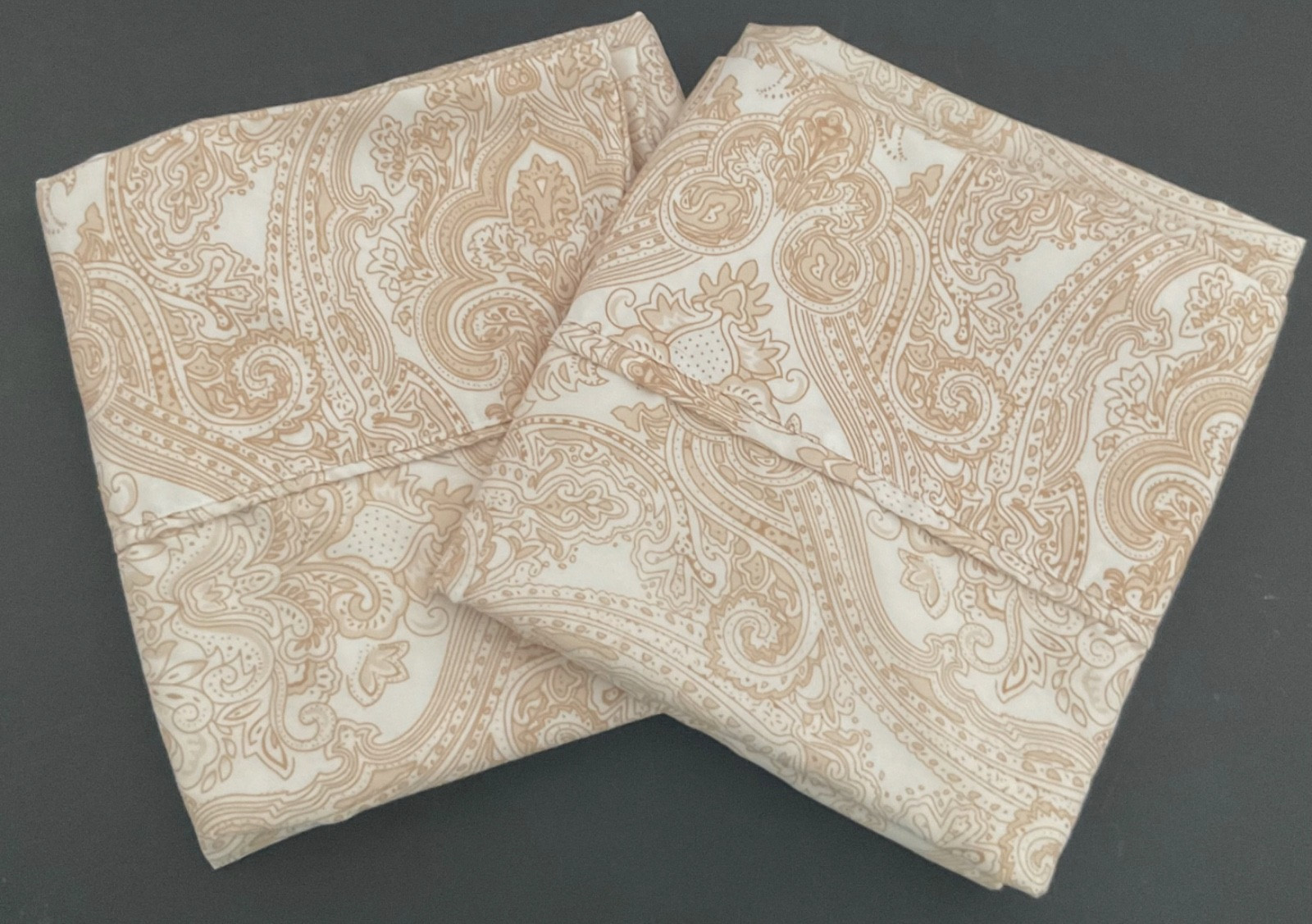 Spirit Linen 4-Piece Bed Sheet Set - Ultra Soft Deep Pockets Queen/Full Size gallery
