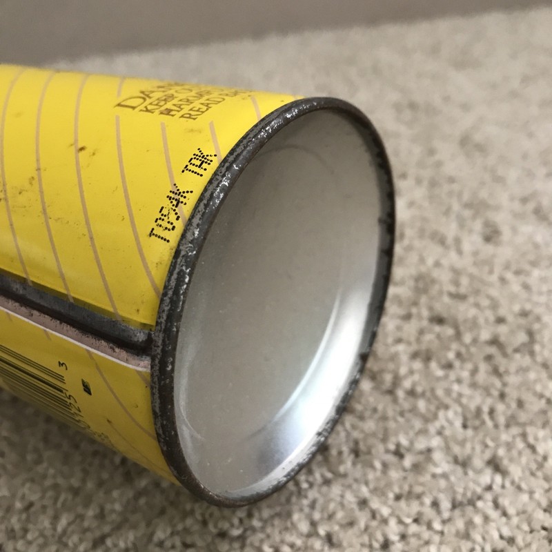 SC Johnson One Step No Buff Wax Fine Wood Floor Care 22oz Can ~90% Full gallery