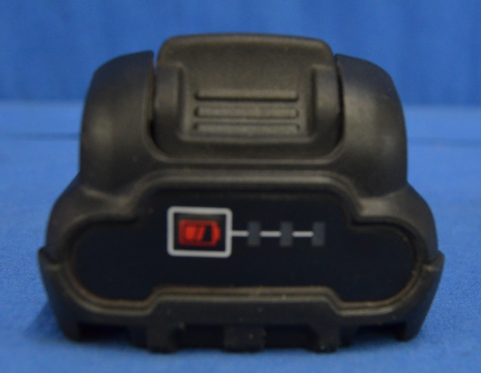 Mac Tools MBR124 3.0 Ah Battery Pack 12v gallery