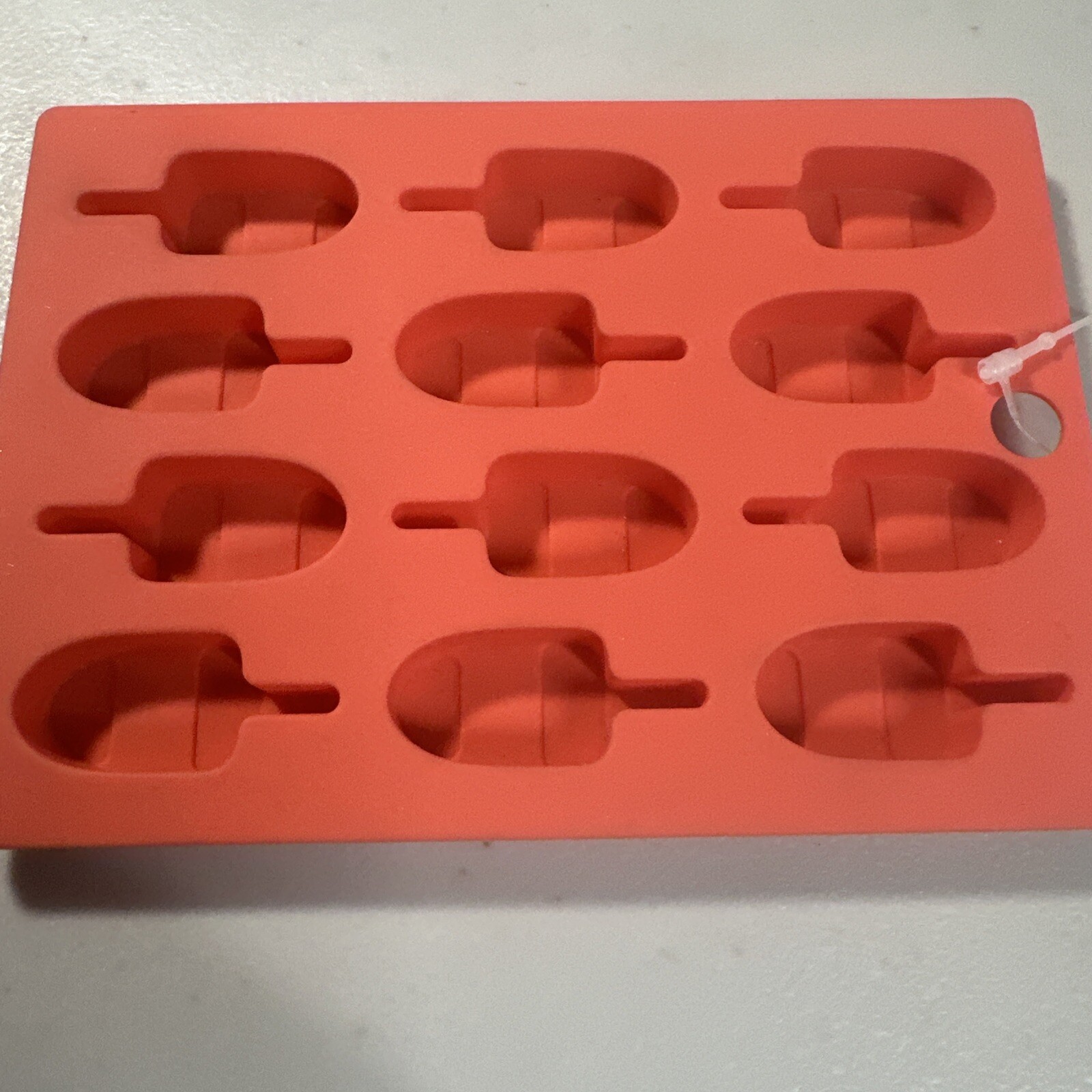 Silicone Mini Ice Mold Ice Cream Sun Squad Summer Ice cube gallery