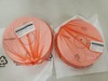 *NO SCREWS* 2-PACK Universal Security 3-in-1 Smoke, Fire & Carbon Monoxide Alarm gallery