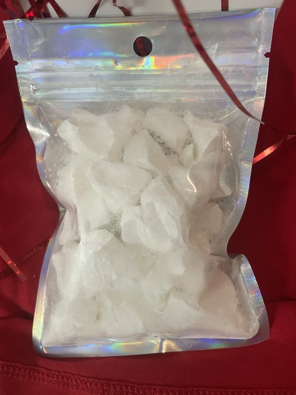 6oz. ARGO CornStarch Chunks•CRUNCHY•MEDIUM Size Chunks•SHIPS DAILY gallery