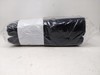 CB2 Velvet Curtain Panel Midnight Blue 48x108 in. 100% Cotton 122x274cm gallery