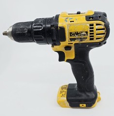 DeWalt DCD780 20V 20 Volt MAX Cordless Compact 1/2″ Drill/Driver – Tool Only