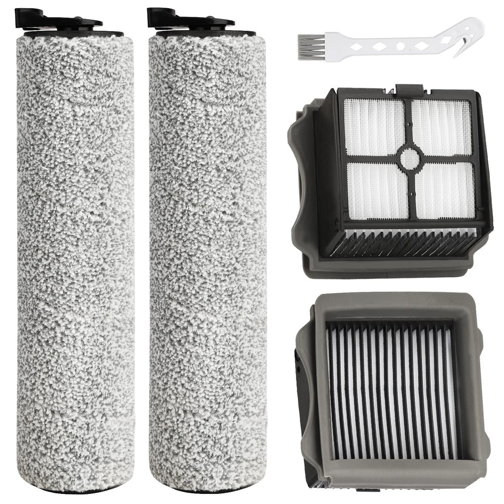 Ifloor3 Roller Brush Replacement For Tineco Ifloor 3 And Floor One S3 Cordless W