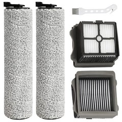 Ifloor3 Roller Brush Replacement For Tineco Ifloor 3 And Floor One S3 Cordless W