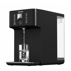 Desktop RO Water Filter, No Installation, 8 Stage Purification, Reduce TDS, 4:1