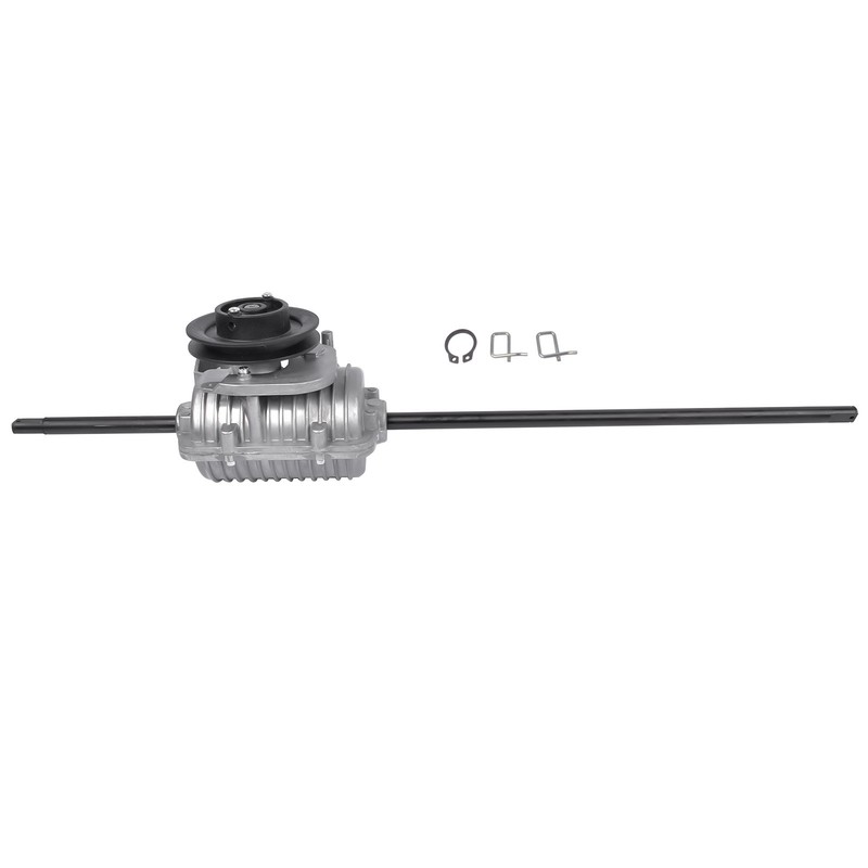 TRANSMISSION Time Master TimeMaster 30" Lawn Mower Fits 20199 20200 20975 20977 gallery