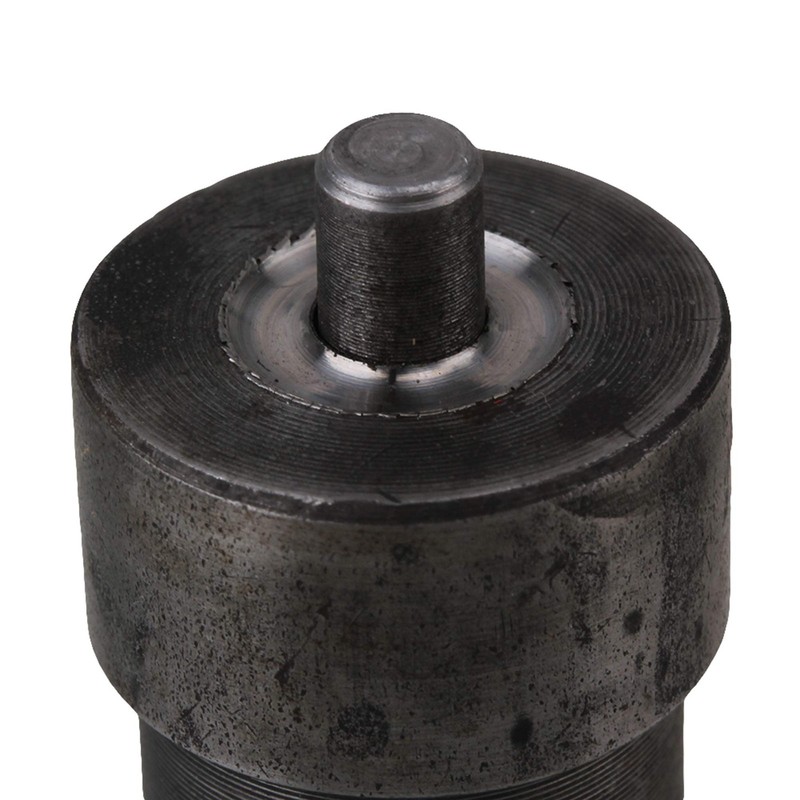 6mm Hand Press Machine Setter Metal Eyelets Fastener Tool Grommet Die 400# gallery