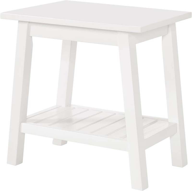Dorset Bench Stool with Storage – Multi-Functional and Space-Saving Wooden Seat gallery