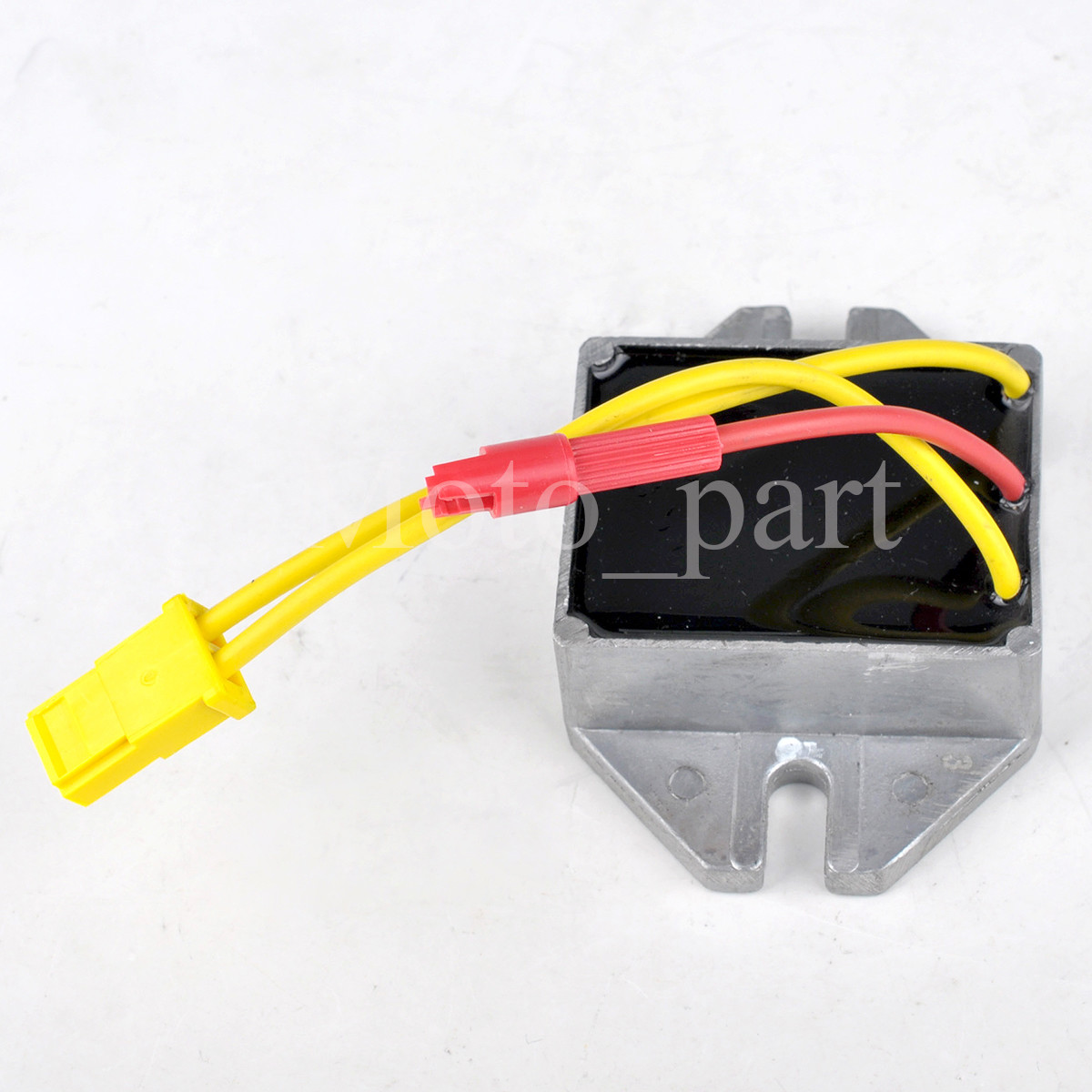Voltage Regulator For Husqvarna Zero Turn Mower Z246 Z246i 20HP 23HP gallery