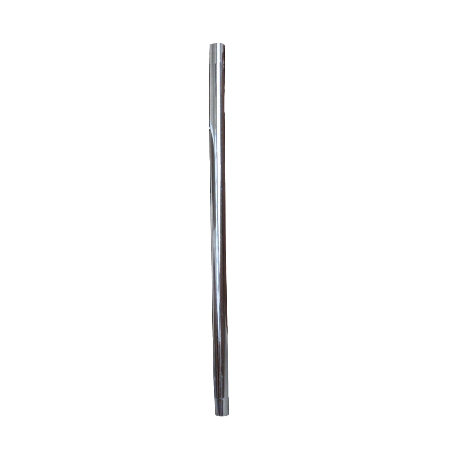 Replacement Table Leg 42" for Cocktail & Bistro Party Tables Steel Chrome Plated gallery