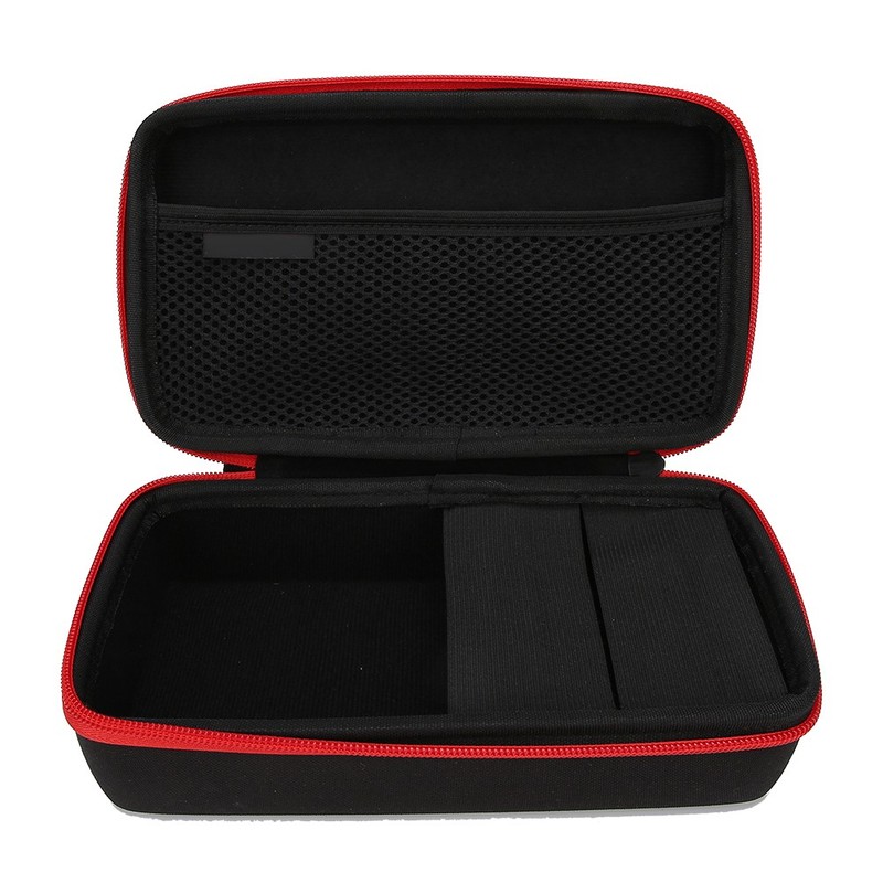 Tool Bag Black EVA Hard Shell Waterproof Mutispandex Hardware Tool Storage gallery