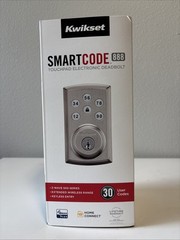 Kwikset 98880-004 Deadbolt