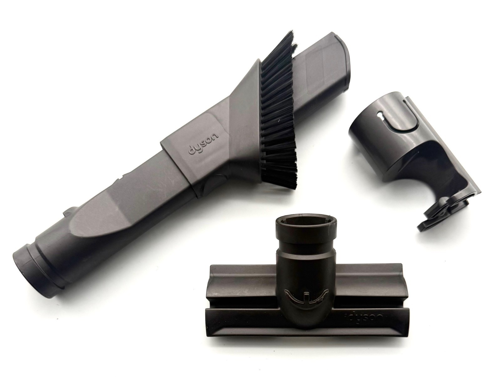 Genuine Dyson Animal pro + 13" long combination tool set for UP13 and more gallery