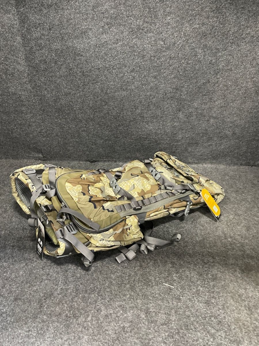 KUIU PRO Divide 4500 Pack, Valo 62015-VL-LR* 2