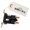 New Replacment Swisher 3 Pole Solenoid 1002004, 7701100MA Finish Mower, ZT FC gallery
