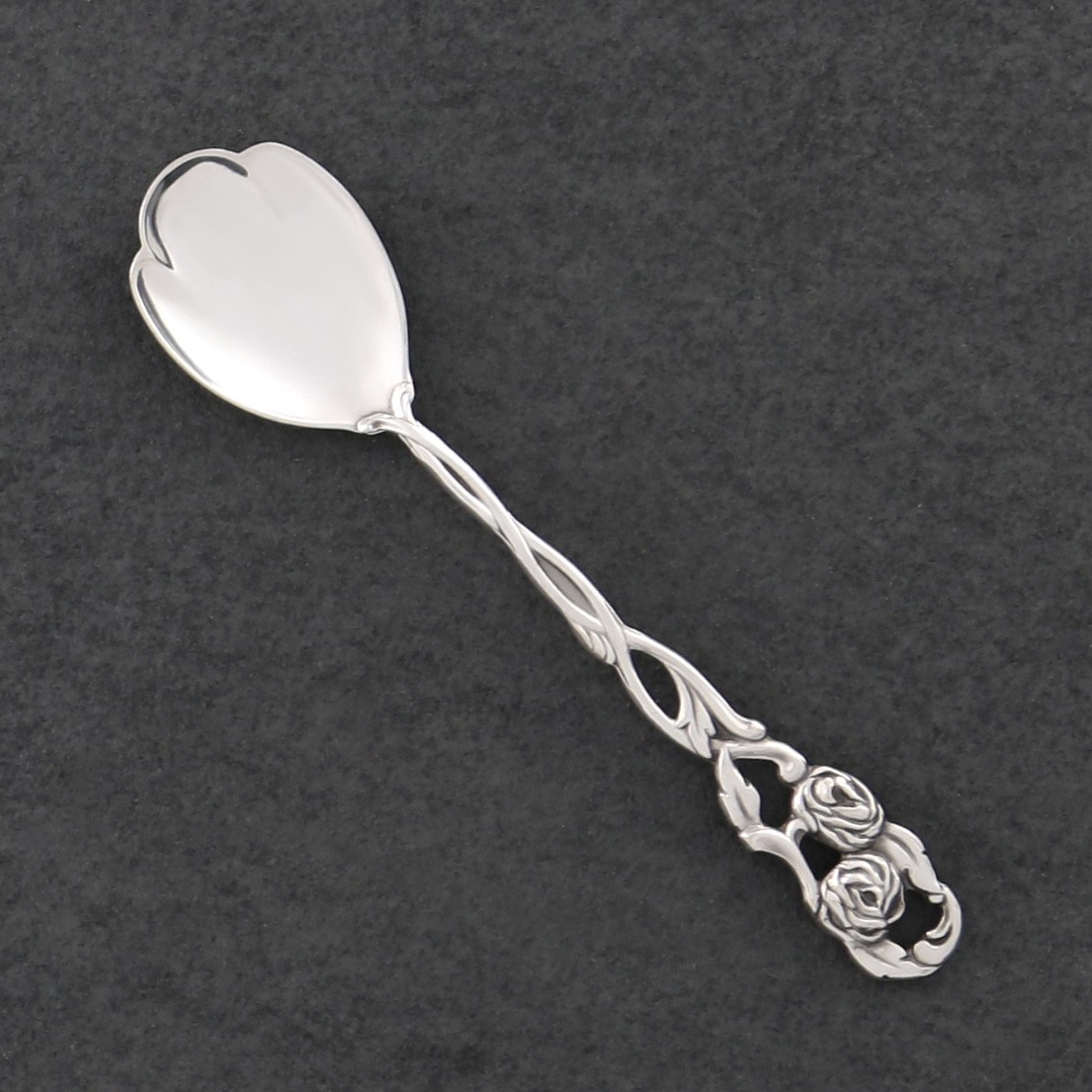 Nils Johan NIJ8 Silverplate SWEDEN Extra PR NS Alp Silverware CHOICE Flatware gallery