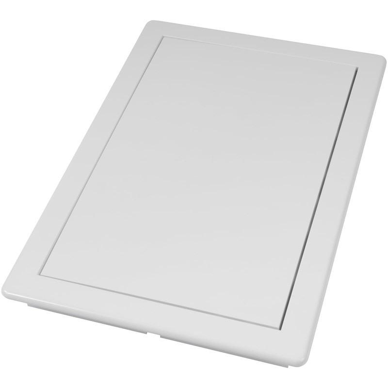 Access Panel 8x12 Inch for Drywall, Wall Ceiling – Electrical Inspection Door gallery