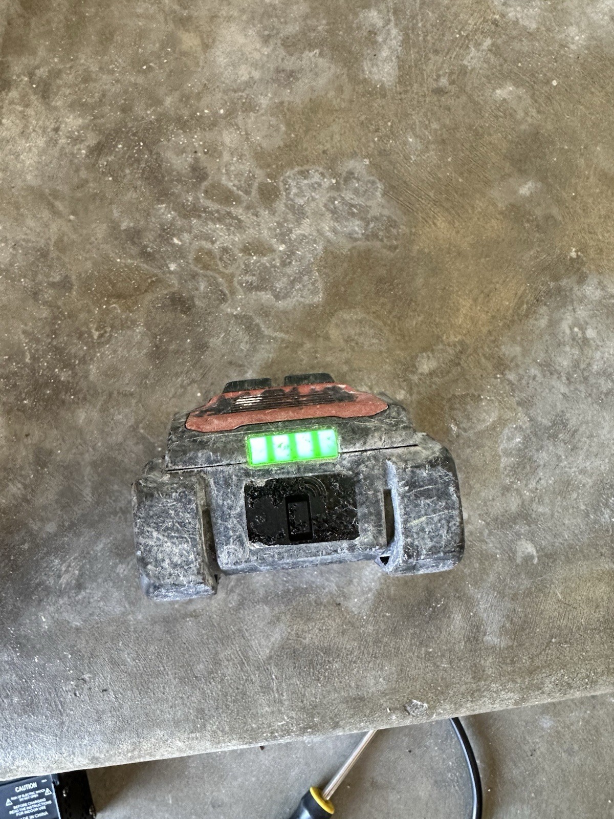 Hilti B 22-85 Li-Ion NURON Battery Pack gallery