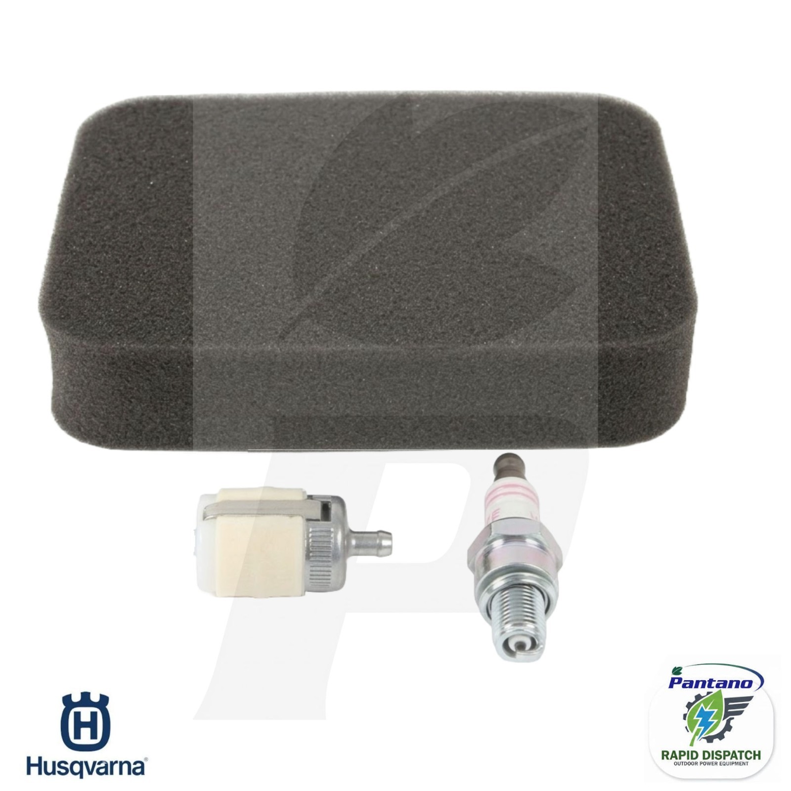 Husqvarna Blower Service Kit 150BT 350BT 560BT 560BF | OEM 590849001 gallery