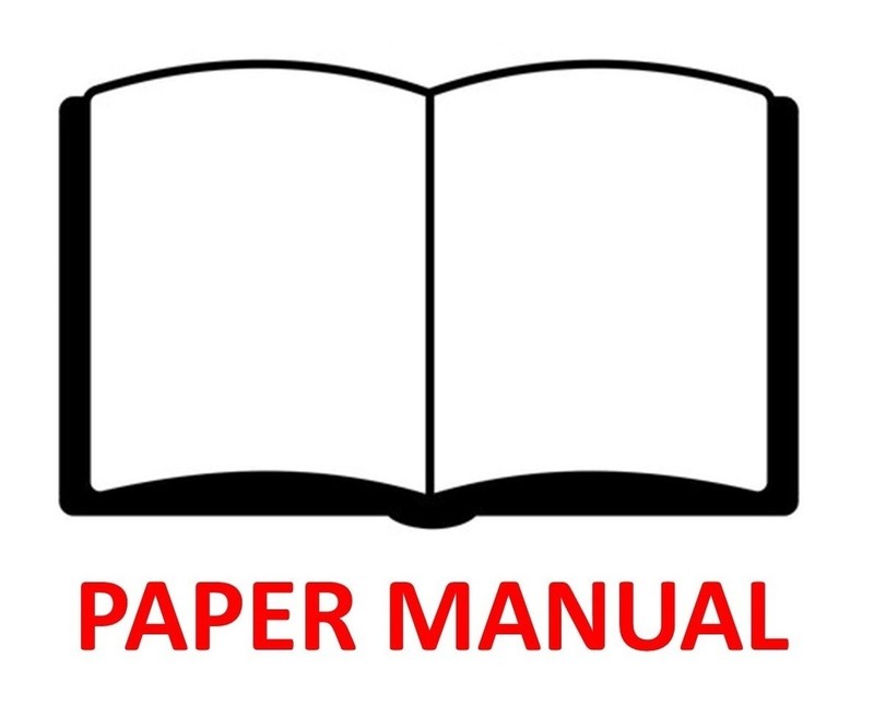 37-290 Deluxe Jointer Instruction Manual Fits Rockwell Delta 37-290 4" gallery