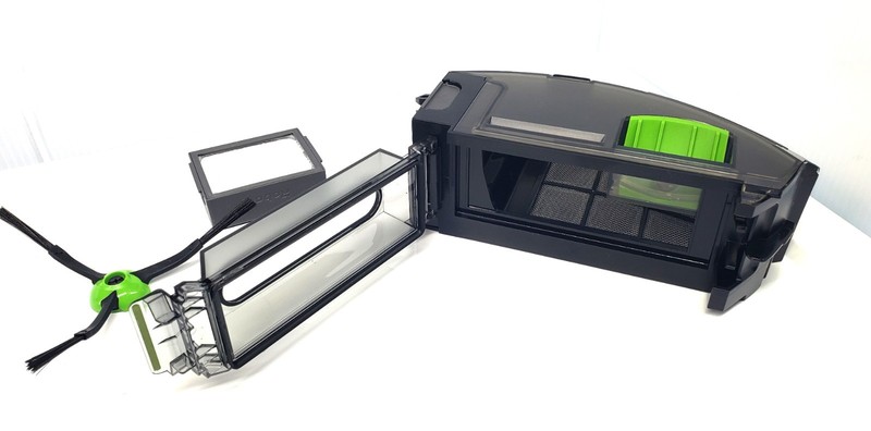 iRobot Roomba Dust Bin w/Automatic Dirt Disposal i1+ i3+ i4+ i5+ j5+ j6+ j7+ j8+ gallery