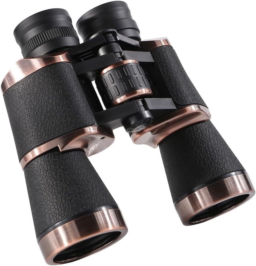 2025 HD Military Zoom Powerful Binoculars Day/Low Night Optics Hunting & Case gallery