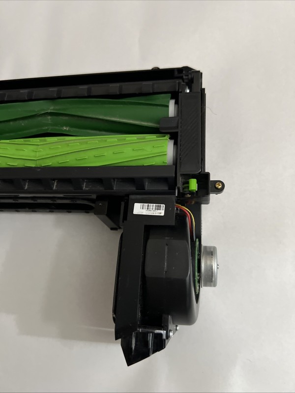 IRobot Roomba Cleaning Head W/ Module Motor e5 e6 i3 i4 i5 i6 i7 i8 J7 J9 j9+ #1 gallery