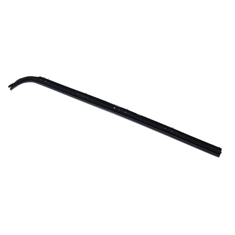 4 pcs/Set Inner & Outer Window Sweep Felts Seals Black Weatherstrip Kit E7TZ1... gallery
