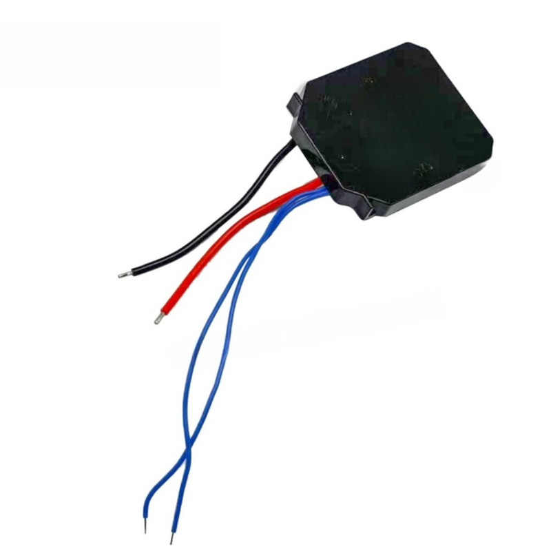 Inner Rotor Controller Designed for 21V 24V 30V Tea Picking Applications gallery