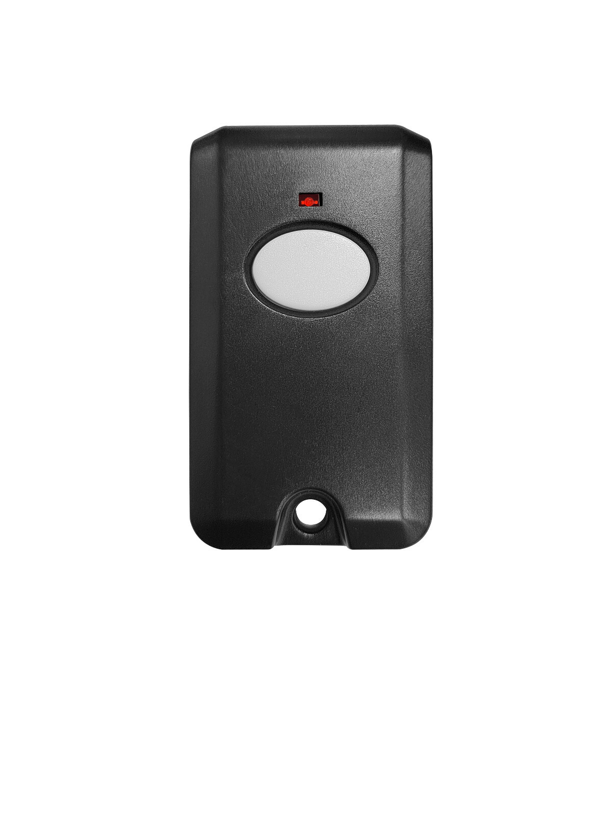 8 Digit Remote Visor Remote Control Garage Door & Gate Opener Transmitter NEW gallery
