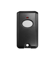 8 Digit Remote Visor Remote Control Garage Door & Gate Opener Transmitter NEW