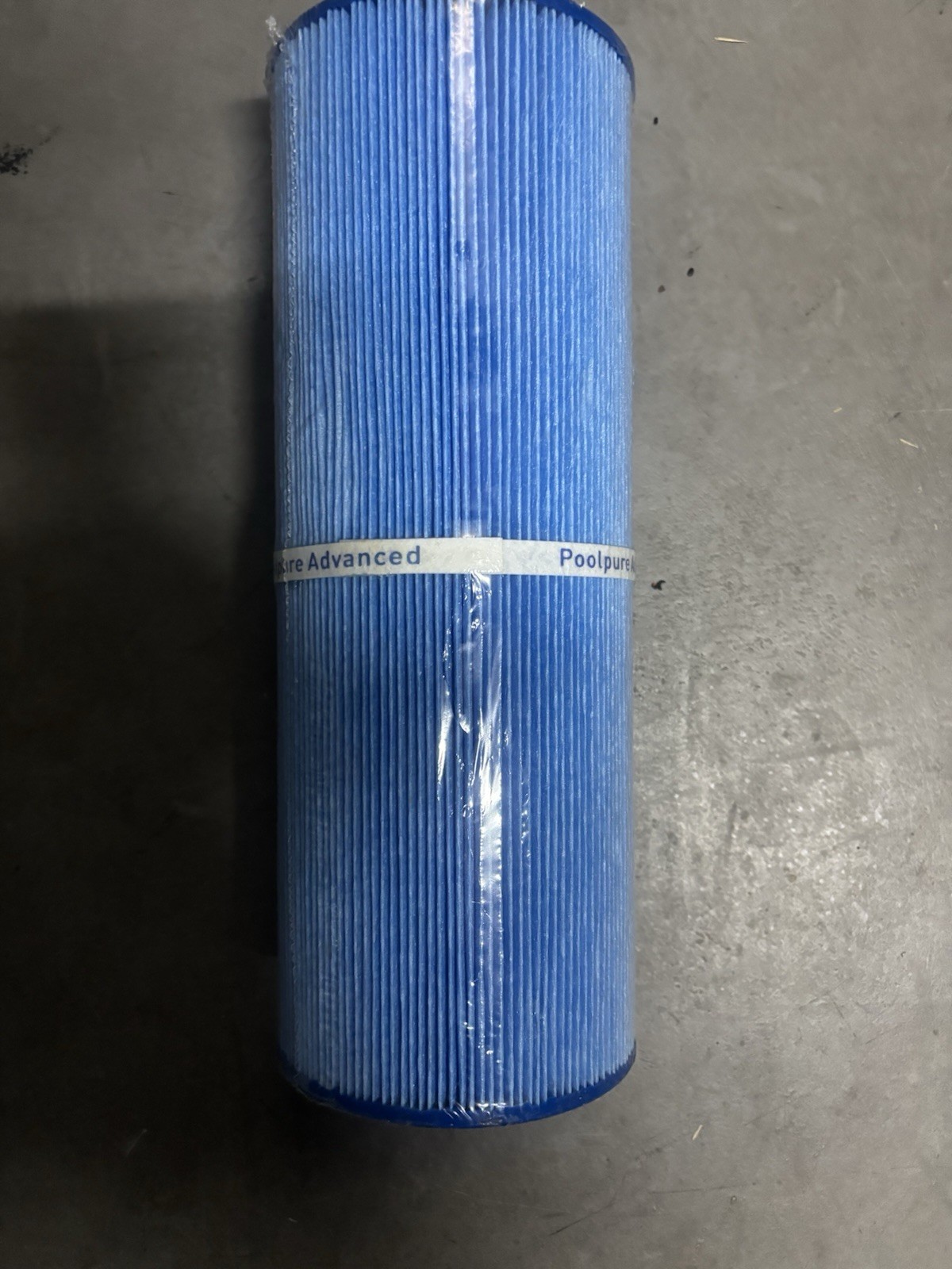 PoolPure PLFPRB25-IN Spa Filter New Replaces Unicel C-4326RA FilburFC-2375M gallery