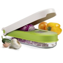 Vegetable Chop Mince Multi-Use Manual Chopper for Quick Dicing Chopping