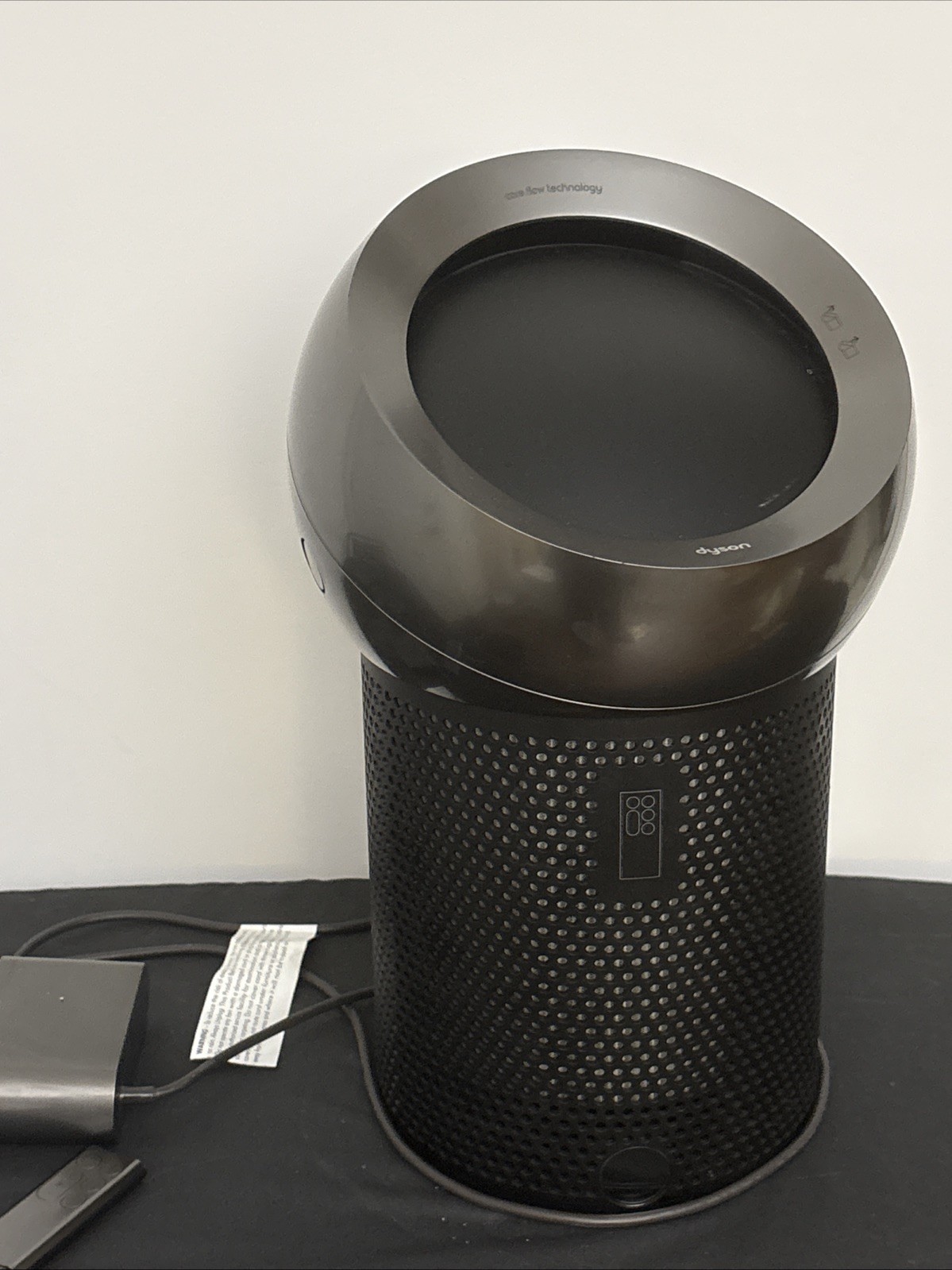 Dyson Pure Cool BP01 Purifying Fan - Black (27587602) gallery