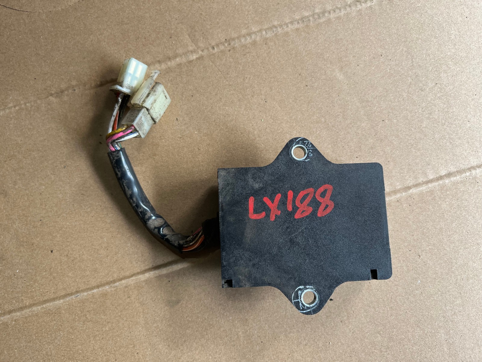 John Deere Ignition Module Igniter 21119-2157 Kawasaki 425 LX188 LX279 AM10557 gallery