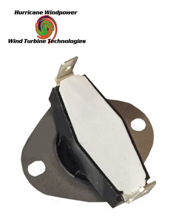 DC Water Heater Element 12 Volt 60 Watt with Thermostat 175 Degrees F gallery