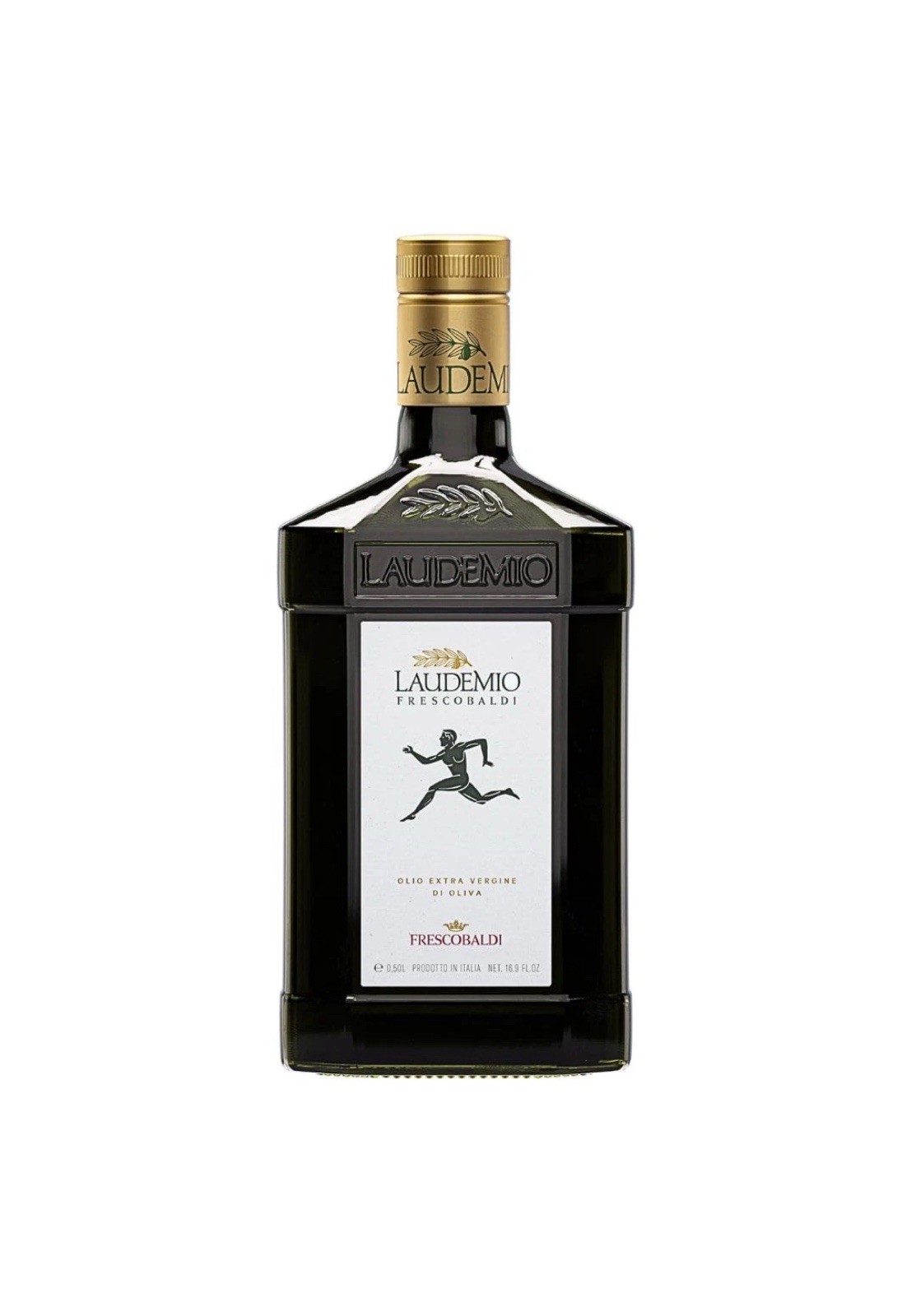 Frescobaldi Laudemio Extra Virgin Olive Oil, 16.9 FL Oz gallery