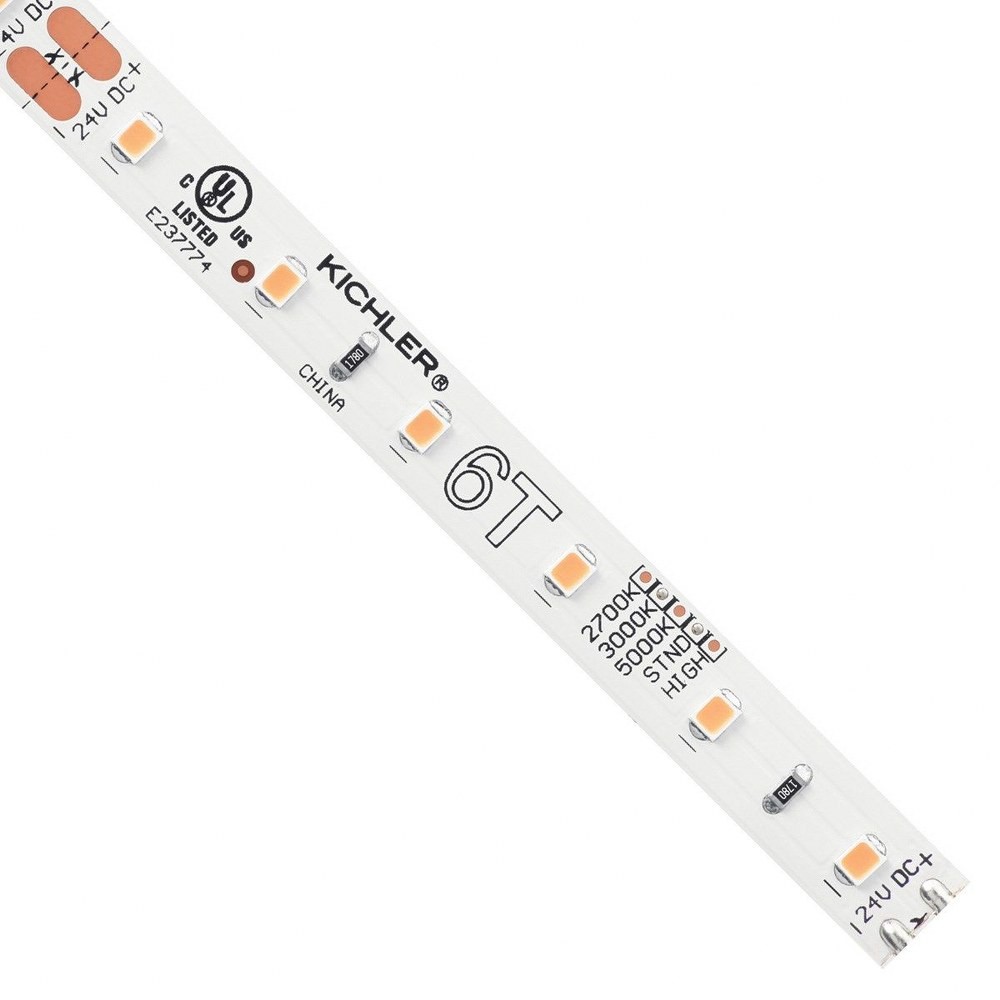 6TL Series - 24V 3000K Standard Output Tape Light - with Utilitarian gallery