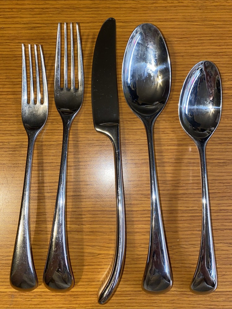 Dansk Torun Stainless Flatware Open Stock Choose Your Pieces Your Choice