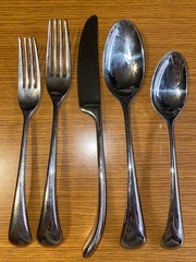 Dansk Torun Stainless Flatware Open Stock Choose Your Pieces Your Choice