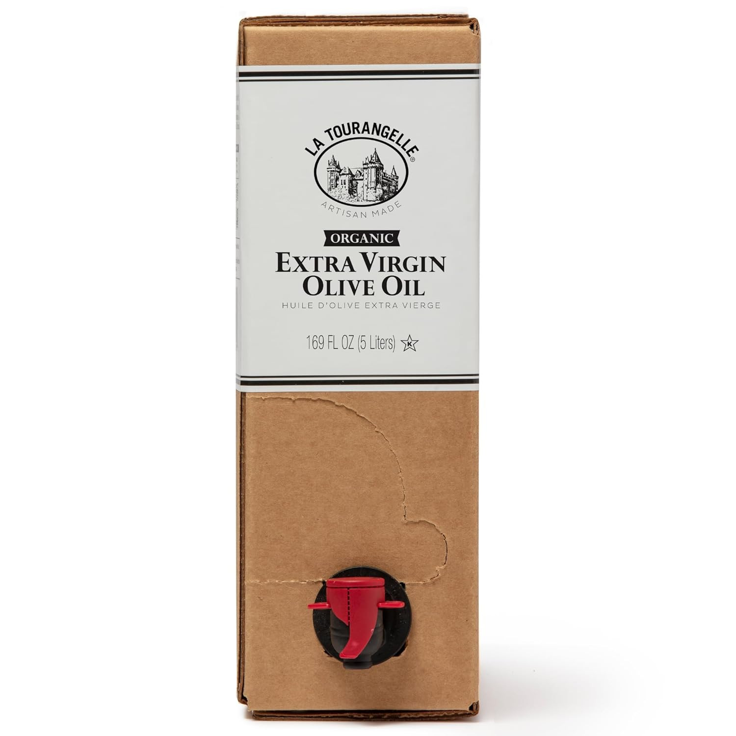, Organic Extra Virgin Olive Oil, Cold-Pressed High Antioxidant Picual Olives fr gallery